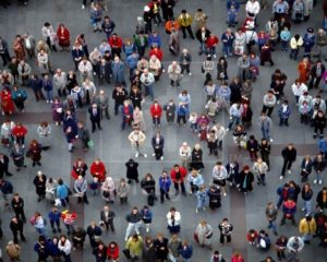 Crowds